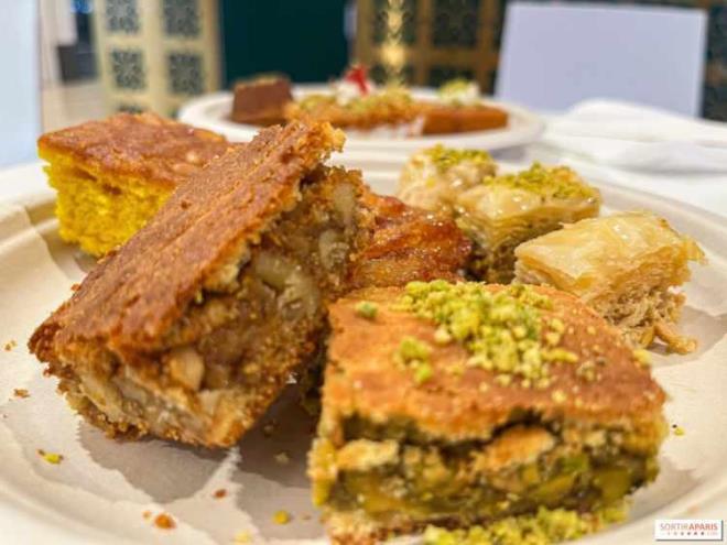 <span style="color:#FF0000"><strong>9. BASMA / L�BNAN</strong></span>