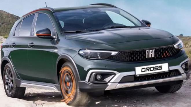 <p><strong>FIAT EGEA SEDAN &amp; CROSS</strong></p>  <p>200 bin TL'ye 12 ay vadeli, y�zde 1,99 faizli kredi imk�n� sunuluyor. �TV muafiyetli al�mlarda ise 150 bin TL'ye 12 ay vadeli, 0 faizli kredi se�ene�i bulunuyor.</p>