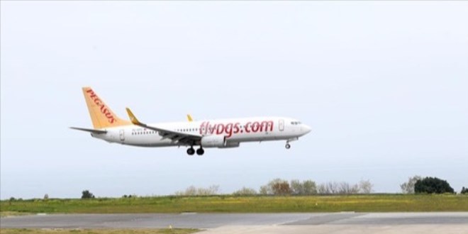 Pegasus'tan indirim kampanyas�