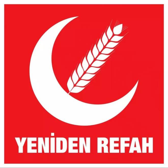 YEN�DEN REFAH PART�S�:%1.3