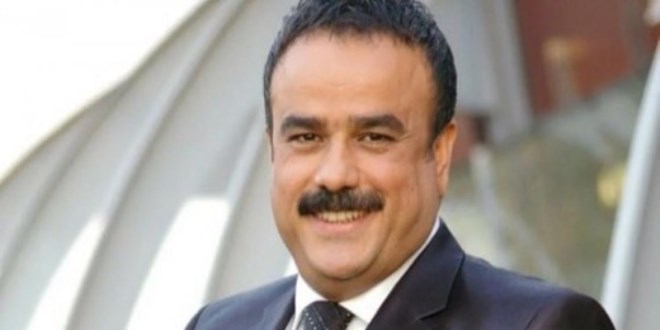 B�lent Sertta� 25 kilo verdi