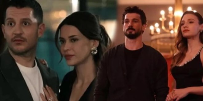 Ba�rol oyuncular�ndan biri veda edecek...