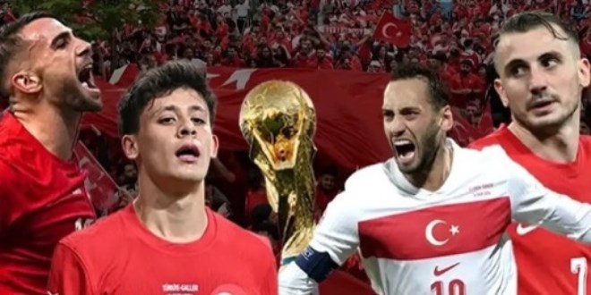 D�nya Kupas�'nda ilk ma�� kimle, ne zaman oynayacak?