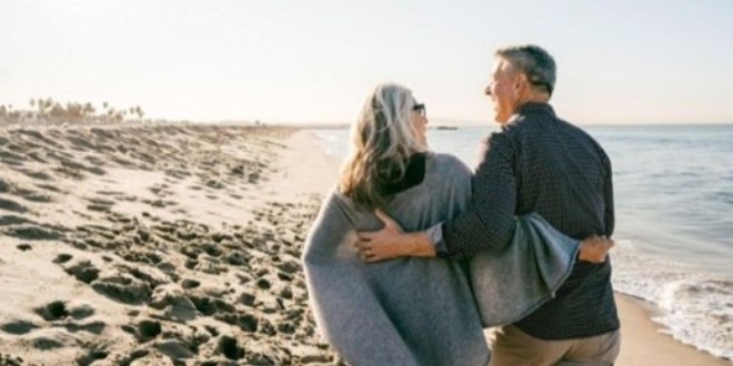 Uzun �m�rl� ve sa�l�kl� insanlar�n 6 al��kanl���!