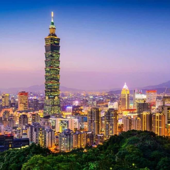 <p><strong>Tayvan</strong></p>    <p><strong>- 381 dakika</strong></p>