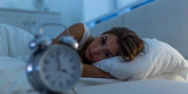 D�nyan�n en uykucu olan milleti a��kland�