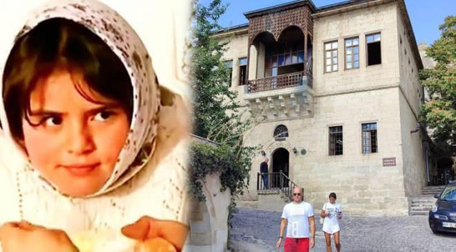 <span><em><strong>Asmal� Konak'�n unutulmaz Zeli�'i Naz Temel, y�llar sonra bamba�ka bir kariyerle g�ndemde. Temel'in oyunculu�u b�rakarak gemi kaptan� olmas� sosyal medyada b�y�k �a�k�nl�kla kar��land�.</strong></em></span>