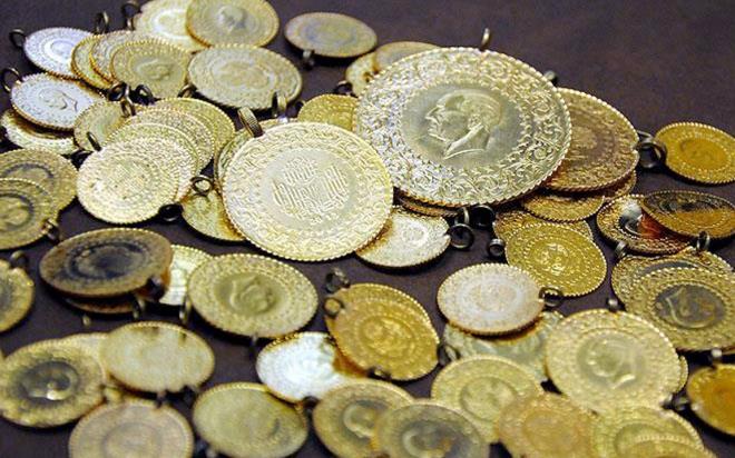 Alt�n fiyatlar�nda son d�nemde ya�anan d���� yat�r�mc�lar� endi�elendiriyordu. Ancak �svi�re merkezli banka UBS, d�����n ge�ici oldu�unu belirterek ons alt�n�n haziran sonunda 6 bin 200 dolara ��kaca��n� �ng�rd�.