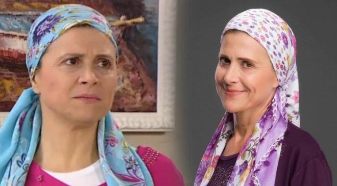 <span><em><strong>Bir d�neme damga vuran �ocuklar Duymas�n dizisinde canland�rd��� Emine karakteriyle haf�zalara kaz�nan Melek �ahin, son halinin payla��lmas�yla herkesi �a��rtt�. �nl� oyuncunun de�i�imini g�renler, 'Adeta y�llara meydan okuyor' �eklinde yorumlar yapt�.</strong></em></span>