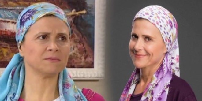 �ocuklar Duymas�n'�n 'Emine'sinden eser yok!