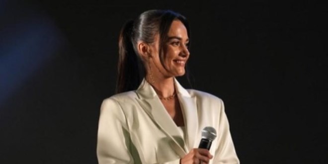 Hande Soral'dan dikkat �eken itiraf!