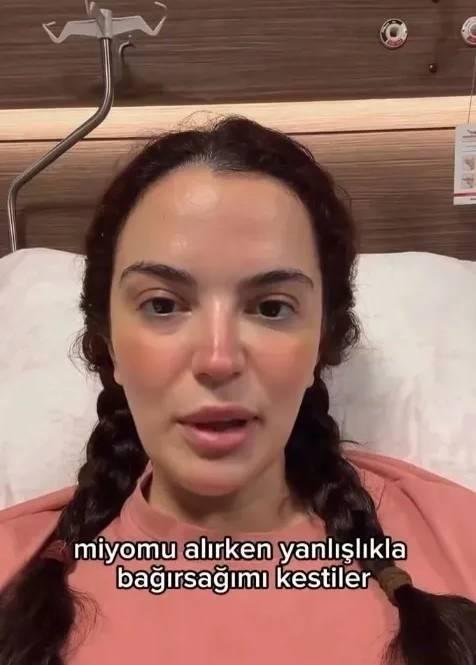 <p>ANNES� �LE �LG�L DUYGUSAL PAYLA�IM</p>    <p>Bu zrolu s�re�te bir an olsun yan�ndan ayr�lmayan annesi ile ildili payla��m yapan Bekiro�lu payla��mda �u ifadelere yer verdi.</p>