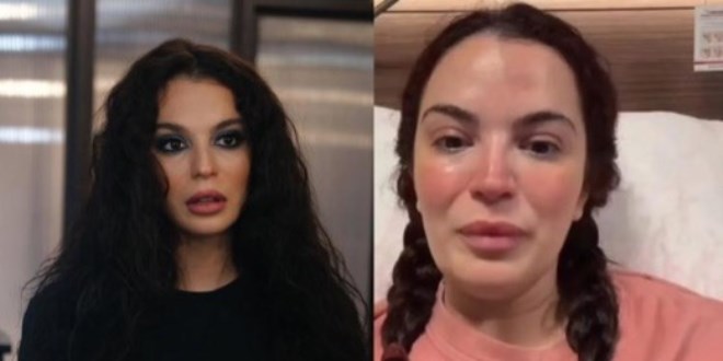 Doktor hatas� y�z�nden 6 kez ameliyat oldu!