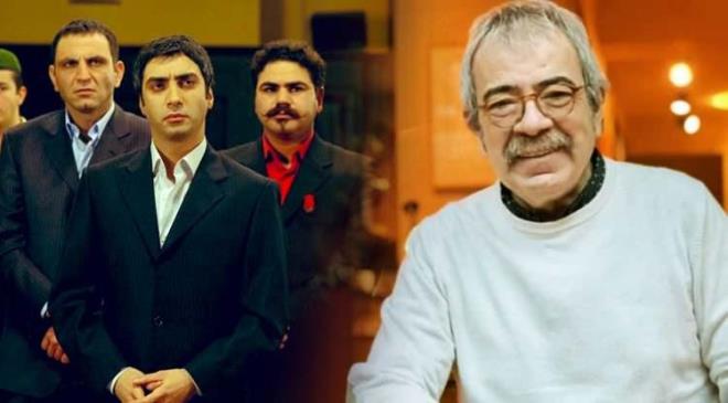 Fenomen dizi Kurtlar Vadisi'nde Aslan Akbey rol�yle haf�zalara kaz�nan Sel�uk Y�ntem, yap�m hakk�ndaki a��klamalar�yla g�ndeme oturdu. Oyuncunun ayr�l�k s�recine ili�kin de�erlendirmeleri, dizinin takip�ileri aras�nda b�y�k tepki toplad�.