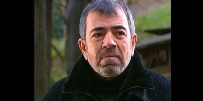 �tiraf: "Bu y�zden diziden ayr�ld�m"