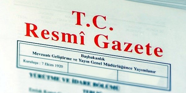 <p>14 Ekim tarihli Resmi Gazetede atamam kararnameleri yaymland. <a href="http://www.memurlar.net/haber/414139/" target="_blank">Tklaynz</a>.   </p>
