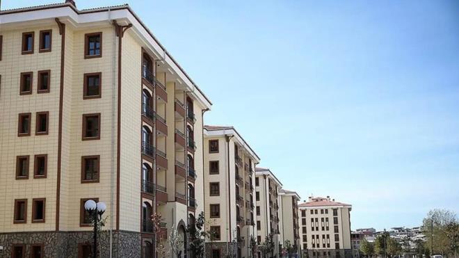 Asr�n Felaketi'nden en �ok etkilenen Hatay, Kahramanmara�, Ad�yaman ve Malatya'da yap�lan anket �al��mas�ndan �arp�c� sonu�lar ��kt�.