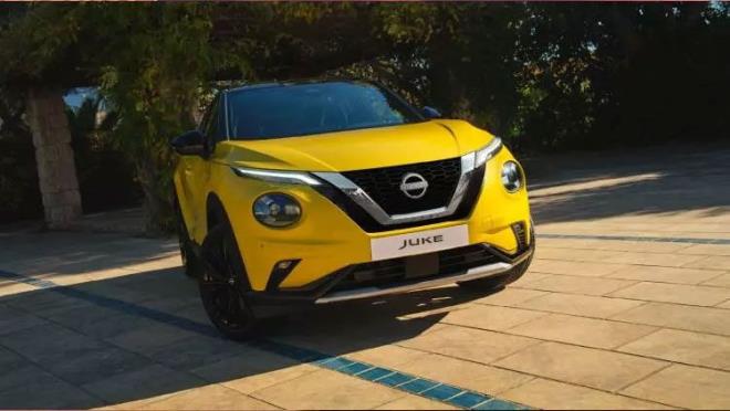 10- Nissan Juke 1.0 DIG-T 115PS 6MT Tekna Fiyat�: 1.699.000 TL