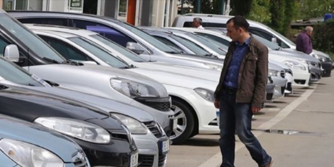 Nisan ay� otomobil kampanyalar�...