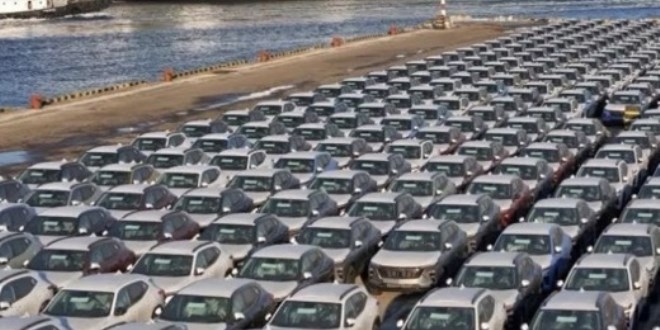 BYD arac� olanlar dikkat!