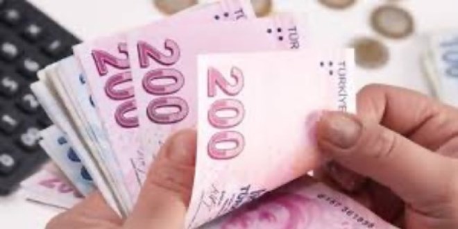 Maa�lara yeni d�zenleme!