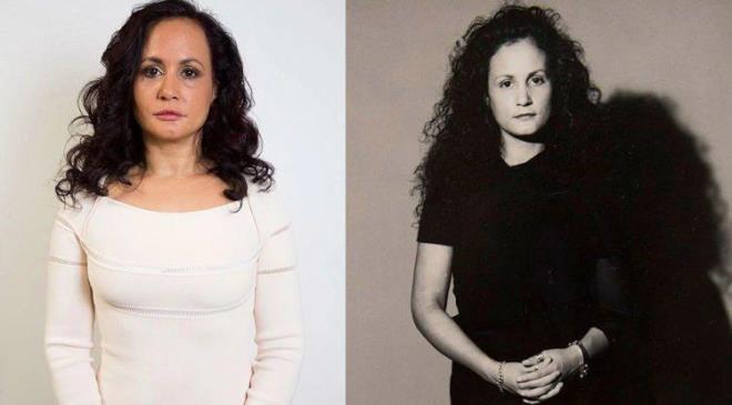 <span><em><strong>�ngiltere'de ya�ayan Tess Christian'�n 40 y�l boyunca g�lmemesi t�m d�nyada b�y�k �a�k�nl��a neden oldu. Christian'�n k�z� do�du�unda bile g�lmeyi tercih etmemesinin nedeni �oke etti.&nbsp;</strong></em></span>