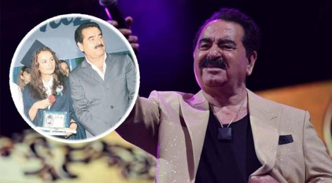 �brahim Tatl�ses'in ciddi enfeksiyon nedeniyle hastaneye kald�r�lmas�n�n ard�ndan k�z� Melek Z�beyde'den a��klama geldi. Yo�un bak�mda g�zetim alt�nda tutulan sanat��n�n safra kesesi kaynakl� enfeksiyon ihtimaline ba�l� ameliyat olma ihtimali de�erlendiriliyor.