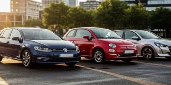 Volkswagen, Fiat ve Peugeot fiyatlarda ters k��e yapt�