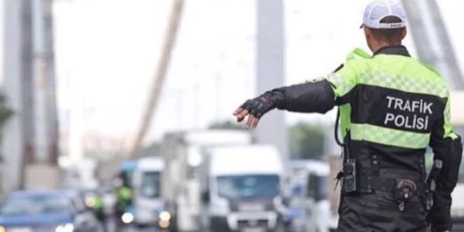 S�r�c�ler yeni d�zenlemeye dikkat!