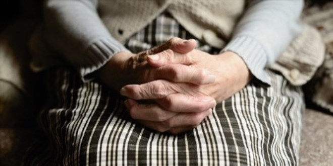 Alzheimer riskini y�zde 25 azalt�n