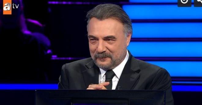 <strong>Yar��mac� 50 bin TL'lik baraj� ge�emeyerek yar��madan 5 bin TL ile ayr�ld�.</strong>