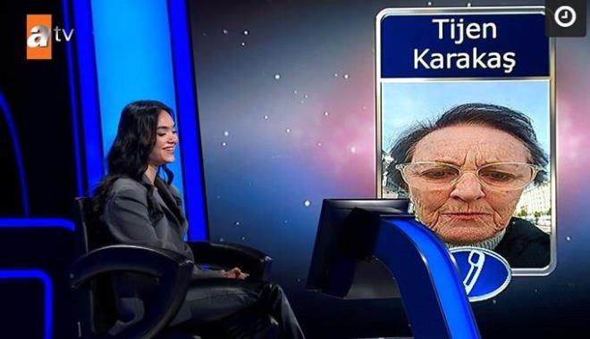 <strong>Soruyu ve ��klar� edebiyat ��retmenine okuduktan sonra ya�ananlar herkesi �a�k�na �evirdi.</strong>