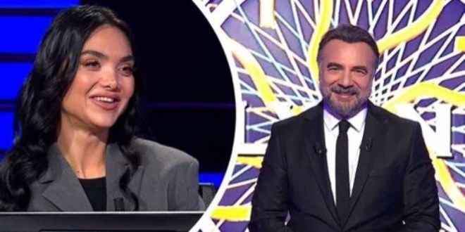 Yar��mac�n�n zor anlar�!