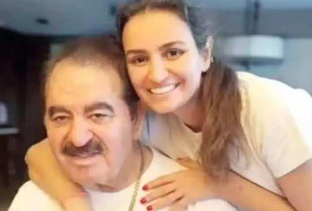 Yo�un bak�mda tedavisi s�ren 72 ya��ndaki �brahim Tatl�ses'in ameliyat olaca��n� k�z� Melek Z�beyde duyurmu�tu.