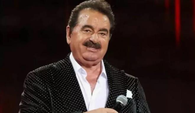 Yurt d���ndaki yo�un konser maratonunun ard�ndan �stanbul'daki evine d�nen �brahim Tatl�ses, aniden rahats�zlanarak hastaneye kald�r�lm��t�.