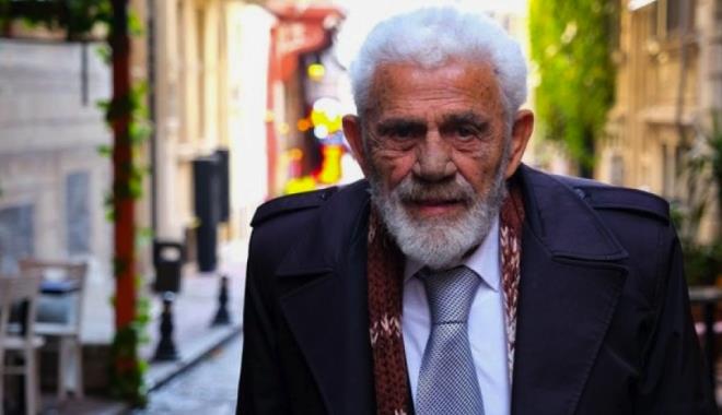 Ye�il�am&nbsp;sinemas�n�n unutulmaz karakter&nbsp;oyuncular�ndan&nbsp;�hsan&nbsp;Gedik, son haliyle sevenlerini �zd�.