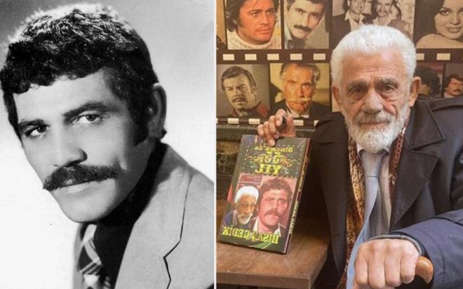 600 filmde yumruk sallayan, Ye�il�am'�n unutulmaz ismi �hsan Gedik, �imdilerde zor �artlar alt�nda ya�am sava�� veriyor. �lerleyen ya��na ra�men hayata tutunmaya �al��an usta oyuncunun son g�r�nt�s�, g�renlerin y�re�ini da�lad�. Bir zamanlar�n efsanesi, �imdilerde sokak k��elerinde tan�nmaz halde...