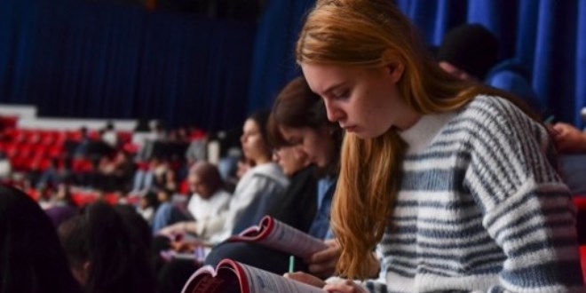 Z ku�a��n�n g�� raporu