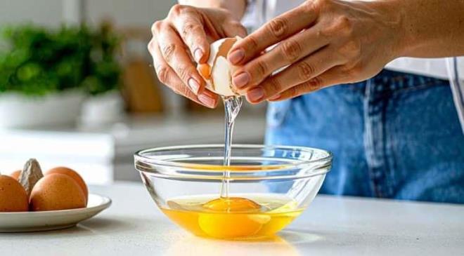 <strong>Kahvalt�dan tatl�lara, ak�am yeme�inden at��t�rmal�klara kadar say�s�z tarife konuk olan yumurta, en s�k t�ketti�imiz besinlerin ba��nda geliyor.</strong>