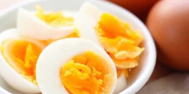 15 y�l boyunca her g�n 1 yumurta yerseniz ne olur?