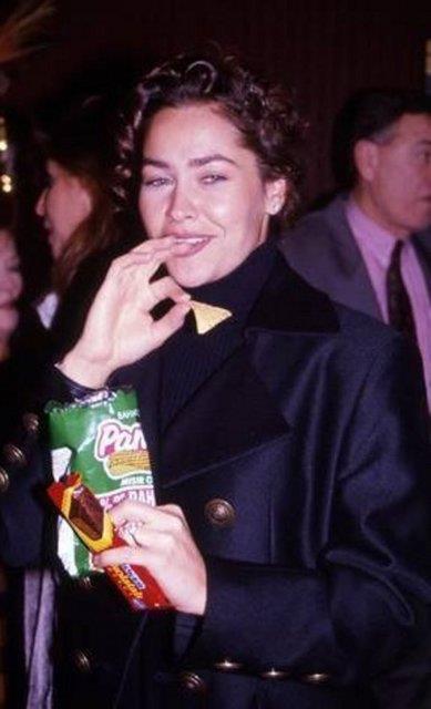 te Trkiye'nin en nl isimlerinin yllar nceki halleri...