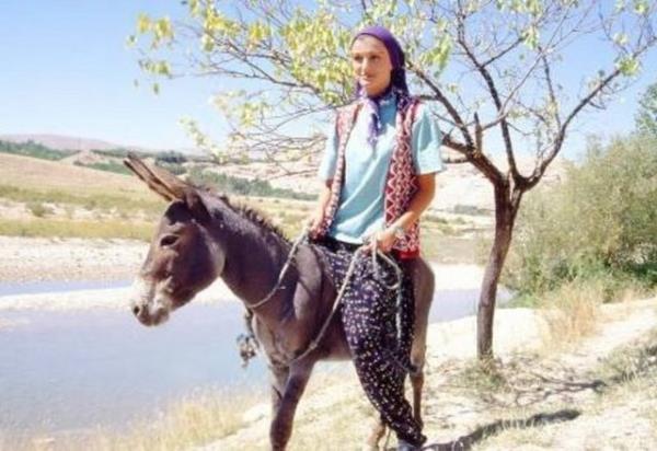 te Trkiye'nin en nl isimlerinin yllar nceki halleri...