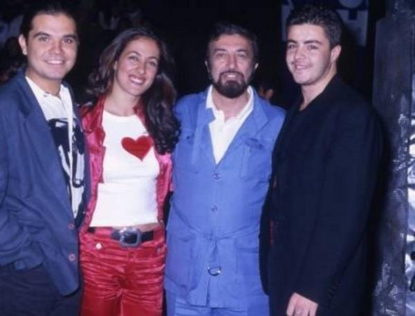 te Trkiye'nin en nl isimlerinin yllar nceki halleri...