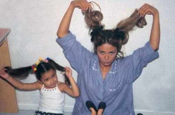 te Trkiye'nin en nl isimlerinin yllar nceki halleri...