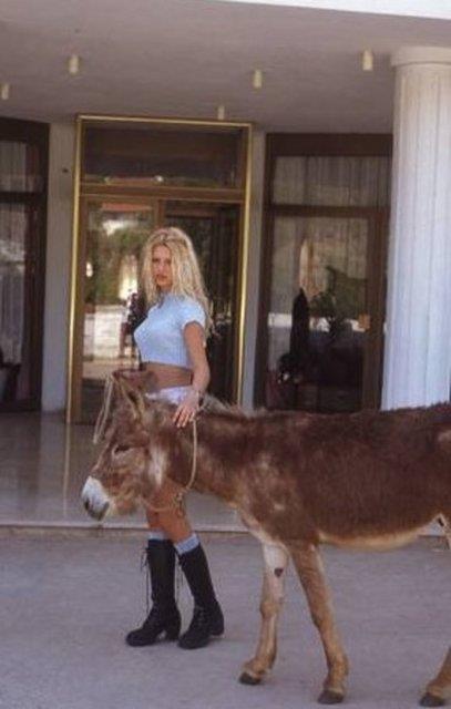 te Trkiye'nin en nl isimlerinin yllar nceki halleri...