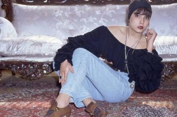 te Trkiye'nin en nl isimlerinin yllar nceki halleri...