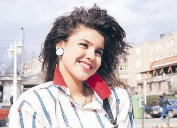 te Trkiye'nin en nl isimlerinin yllar nceki halleri...