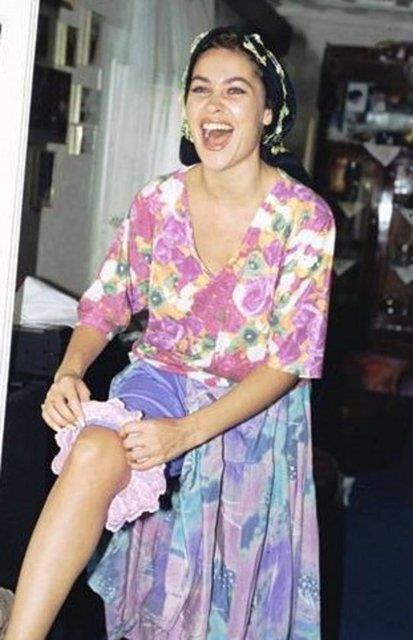 te Trkiye'nin en nl isimlerinin yllar nceki halleri...