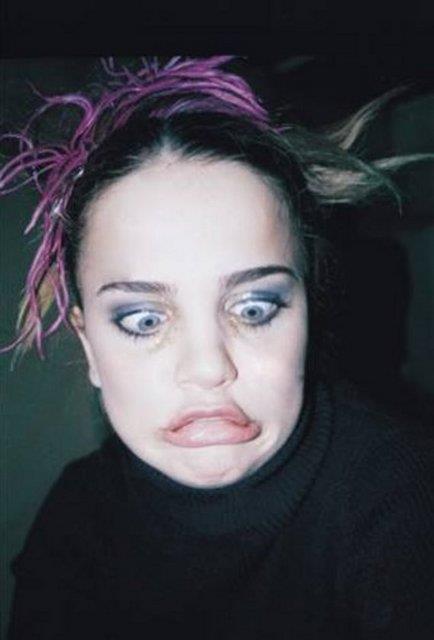 te Trkiye'nin en nl isimlerinin yllar nceki halleri...