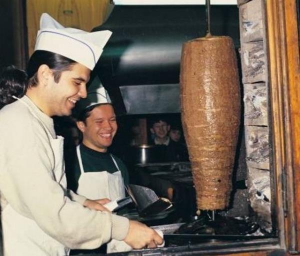 te Trkiye'nin en nl isimlerinin yllar nceki halleri...